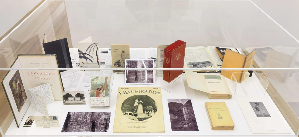 Raymond Roussel New York 2015 — Raymond Roussel — Exhibitions — Galerie Buchholz — Image 36