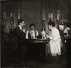 Raymond Roussel New York 2015 — Raymond Roussel — Exhibitions — Galerie Buchholz — Image 165