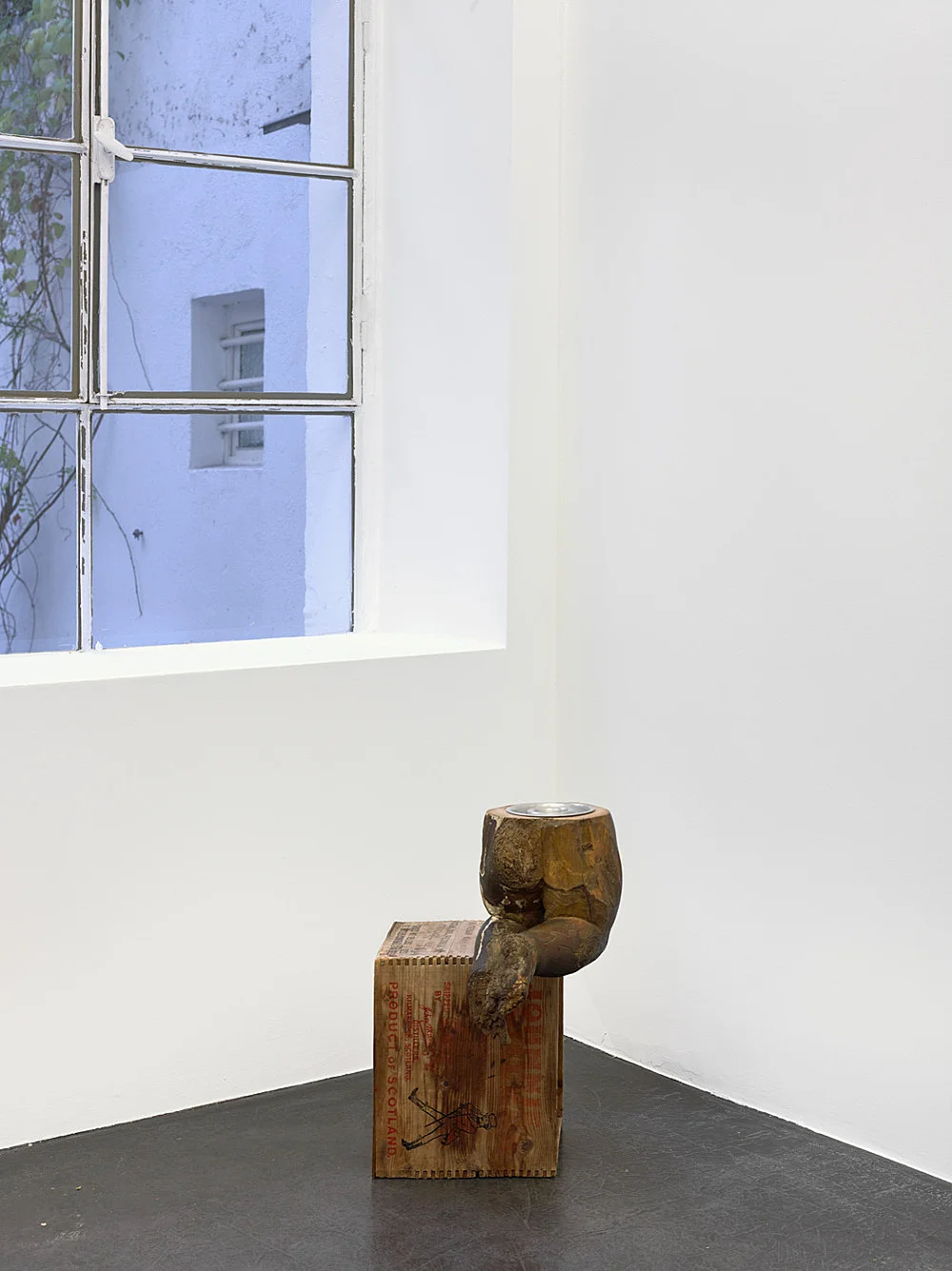 Danh Vo Peter Hujar, Köln 2015 — Danh Vo Peter Hujar — Exhibitions — Galerie Buchholz — Image 07