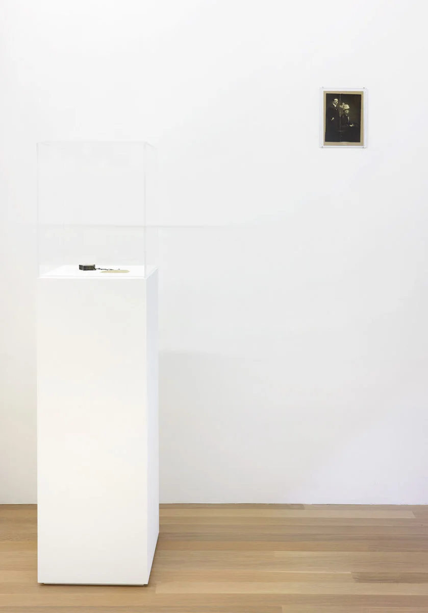 Raymond Roussel New York 2015 — Raymond Roussel — Exhibitions — Galerie Buchholz — Image 07