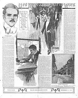 Raymond Roussel New York 2015 — Raymond Roussel — Exhibitions — Galerie Buchholz — Image 168