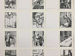 Raymond Roussel New York 2015 — Raymond Roussel — Exhibitions — Galerie Buchholz — Image 170