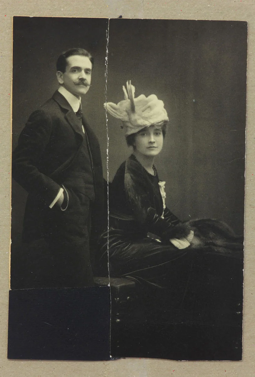 Raymond Roussel New York 2015 — Raymond Roussel — Exhibitions — Galerie Buchholz — Image 08