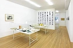 Raymond Roussel New York 2015 — Raymond Roussel — Exhibitions — Galerie Buchholz — Image 179