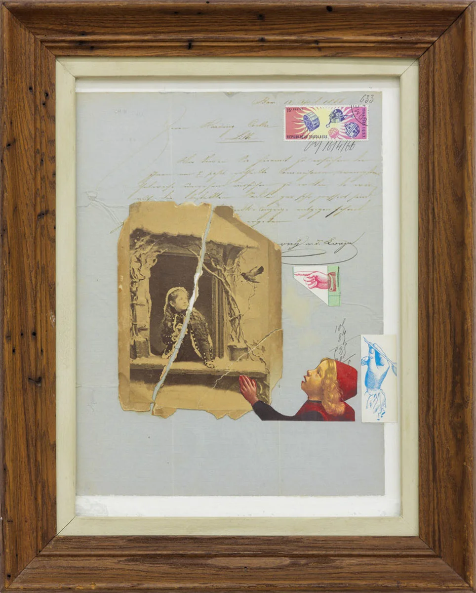Raymond Roussel New York 2015 — Raymond Roussel — Exhibitions — Galerie Buchholz — Image 72
