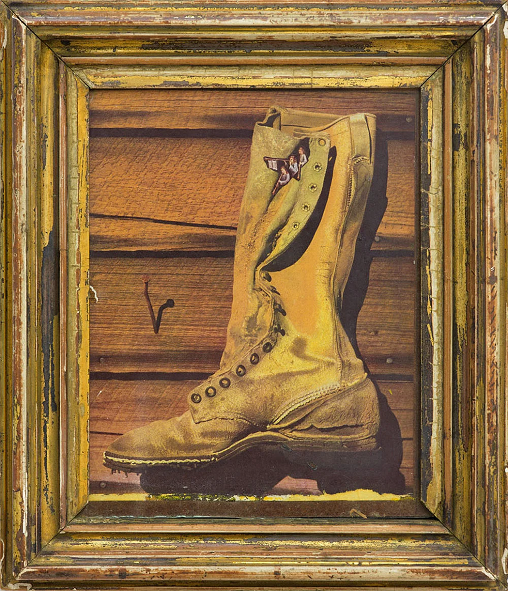 Raymond Roussel New York 2015 — Raymond Roussel — Exhibitions — Galerie Buchholz — Image 73