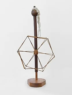 Raymond Roussel New York 2015 — Raymond Roussel — Exhibitions — Galerie Buchholz — Image 197