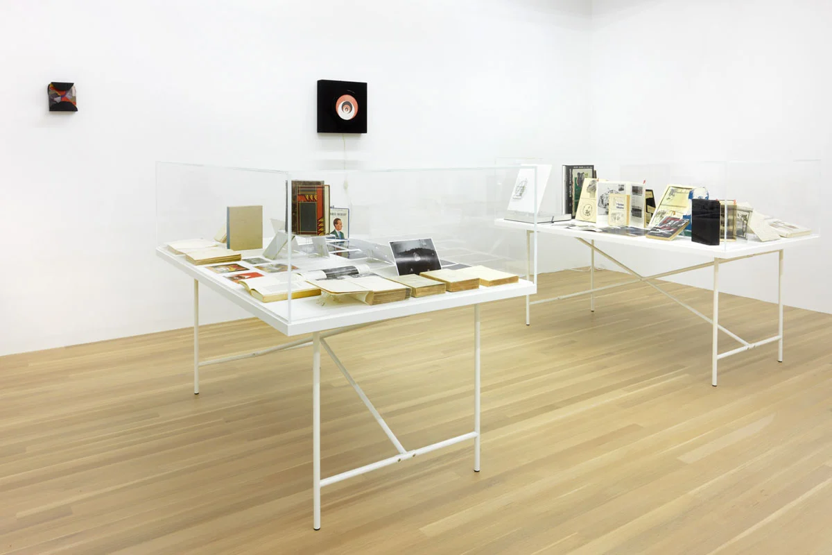 Raymond Roussel New York 2015 — Raymond Roussel — Exhibitions — Galerie Buchholz — Image 85