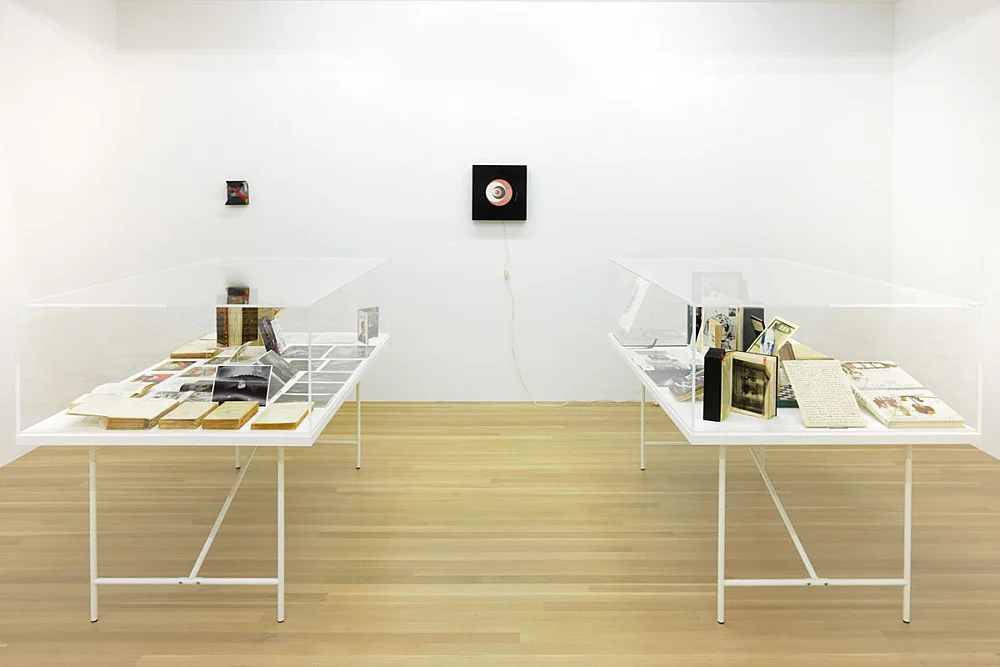 Raymond Roussel New York 2015 — Raymond Roussel — Exhibitions — Galerie Buchholz — Image 00