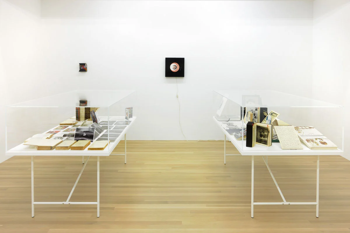 Raymond Roussel New York 2015 — Raymond Roussel — Exhibitions — Galerie Buchholz — Image 86