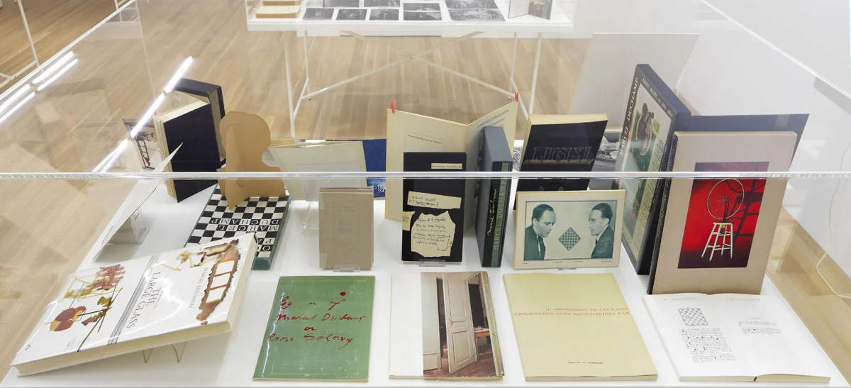 Raymond Roussel New York 2015 — Raymond Roussel — Exhibitions — Galerie Buchholz — Image 89