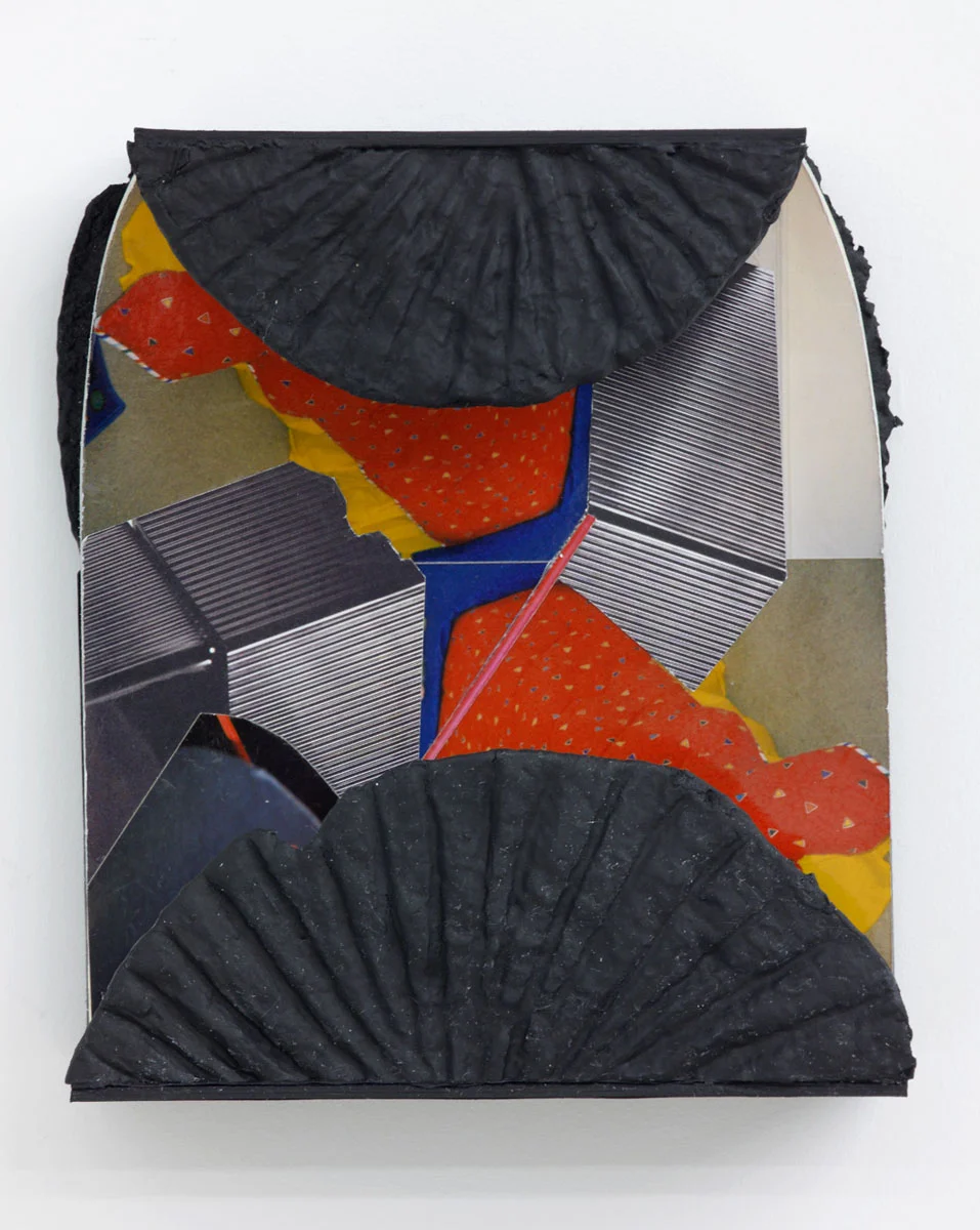 Raymond Roussel New York 2015 — Raymond Roussel — Exhibitions — Galerie Buchholz — Image 94
