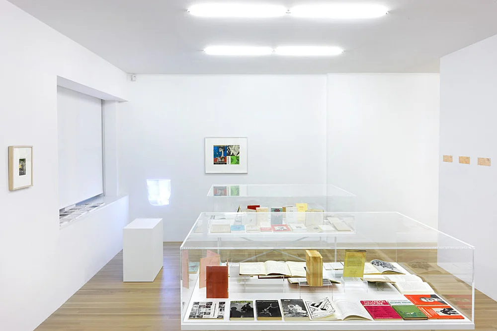 Raymond Roussel New York 2015 — Raymond Roussel — Exhibitions — Galerie Buchholz — Image 00
