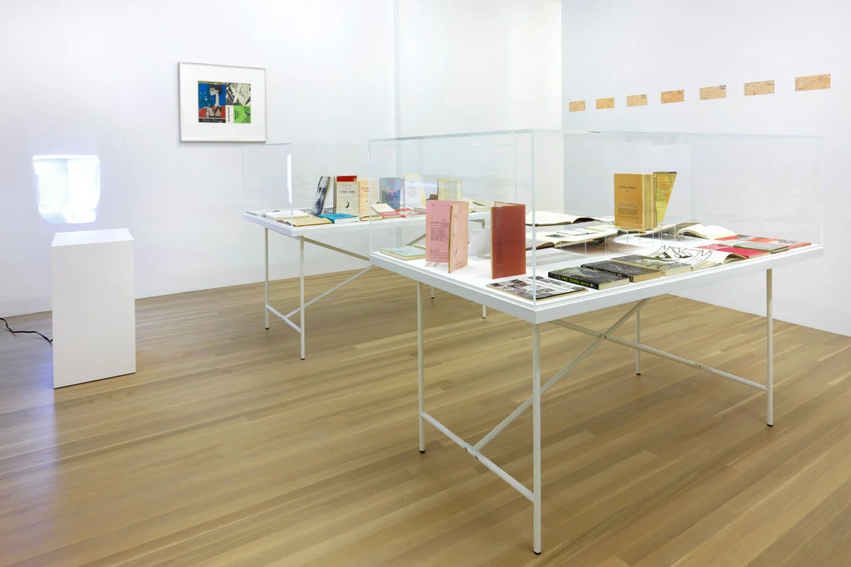 Raymond Roussel New York 2015 — Raymond Roussel — Exhibitions — Galerie Buchholz — Image 97