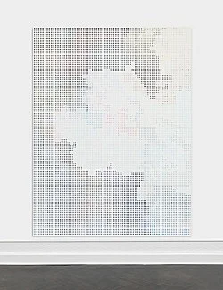 Chambered Shells and Birdwings — Cheyney Thompson — Exhibitions — Galerie Buchholz — Image 70