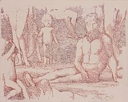 Sergej Jensen New York 2015 — Sergej Jensen — Exhibitions — Galerie Buchholz — Image 53