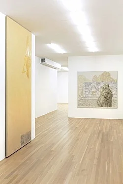 Sergej Jensen New York 2015 — Sergej Jensen — Exhibitions — Galerie Buchholz — Image 56