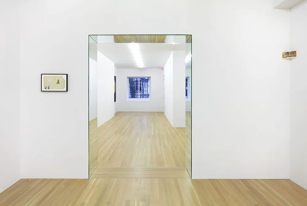 8220afterlife8221 — Julie Ault — Exhibitions — Galerie Buchholz — Image 00