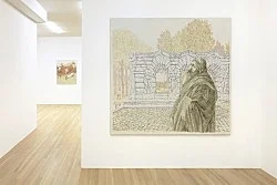 Sergej Jensen New York 2015 — Sergej Jensen — Exhibitions — Galerie Buchholz — Image 61