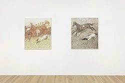 Sergej Jensen New York 2015 — Sergej Jensen — Exhibitions — Galerie Buchholz — Image 62