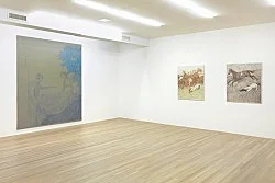 Sergej Jensen New York 2015 — Sergej Jensen — Exhibitions — Galerie Buchholz — Image 65