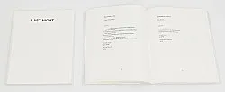afterlife — Julie Ault — Exhibitions — Galerie Buchholz — Image 98