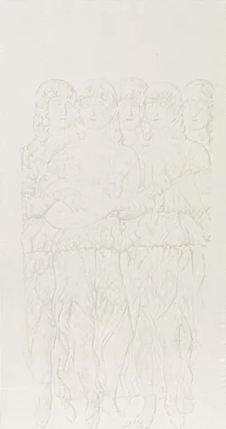 Sergej Jensen New York 2015 — Sergej Jensen — Exhibitions — Galerie Buchholz — Image 73