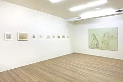 Sergej Jensen New York 2015 — Sergej Jensen — Exhibitions — Galerie Buchholz — Image 78