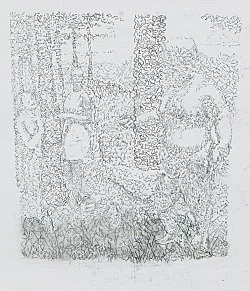 Sergej Jensen New York 2015 — Sergej Jensen — Exhibitions — Galerie Buchholz — Image 80