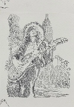 Sergej Jensen New York 2015 — Sergej Jensen — Exhibitions — Galerie Buchholz — Image 82