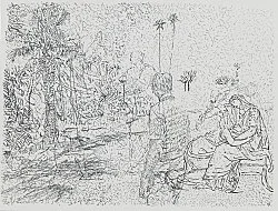 Sergej Jensen New York 2015 — Sergej Jensen — Exhibitions — Galerie Buchholz — Image 86