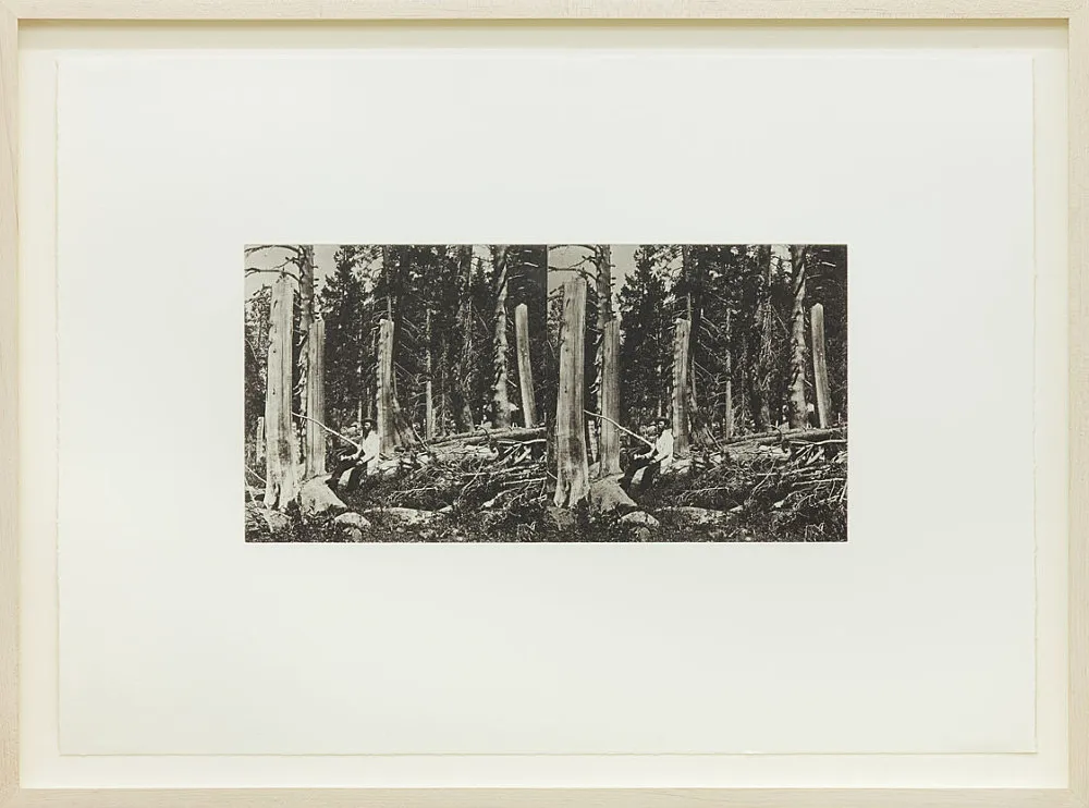 8220afterlife8221 — Julie Ault — Exhibitions — Galerie Buchholz — Image 00