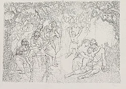 Sergej Jensen New York 2015 — Sergej Jensen — Exhibitions — Galerie Buchholz — Image 87