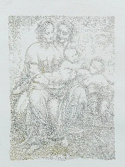 Sergej Jensen New York 2015 — Sergej Jensen — Exhibitions — Galerie Buchholz — Image 88