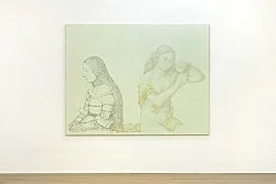 Sergej Jensen New York 2015 — Sergej Jensen — Exhibitions — Galerie Buchholz — Image 89