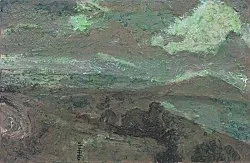 Sergej Jensen New York 2015 — Sergej Jensen — Exhibitions — Galerie Buchholz — Image 91