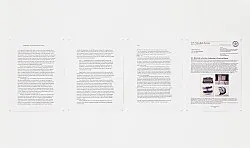 afterlife — Julie Ault — Exhibitions — Galerie Buchholz — Image 122