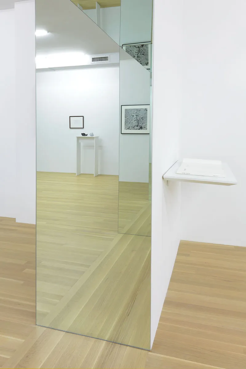 afterlife — Julie Ault — Exhibitions — Galerie Buchholz — Image 57
