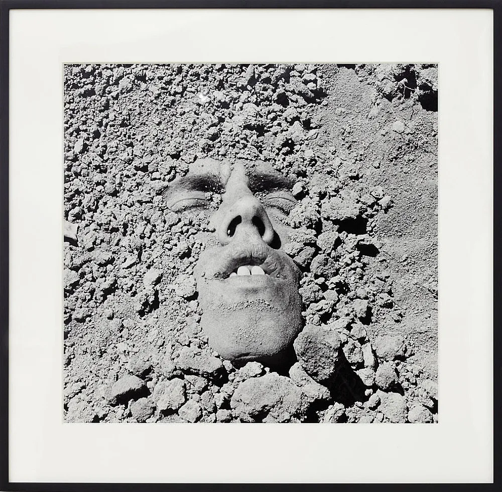 8220afterlife8221 — Julie Ault — Exhibitions — Galerie Buchholz — Image 00