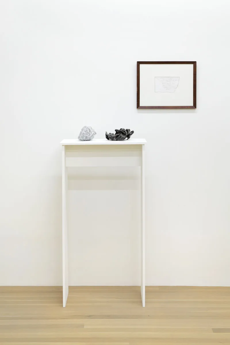 afterlife — Julie Ault — Exhibitions — Galerie Buchholz — Image 67