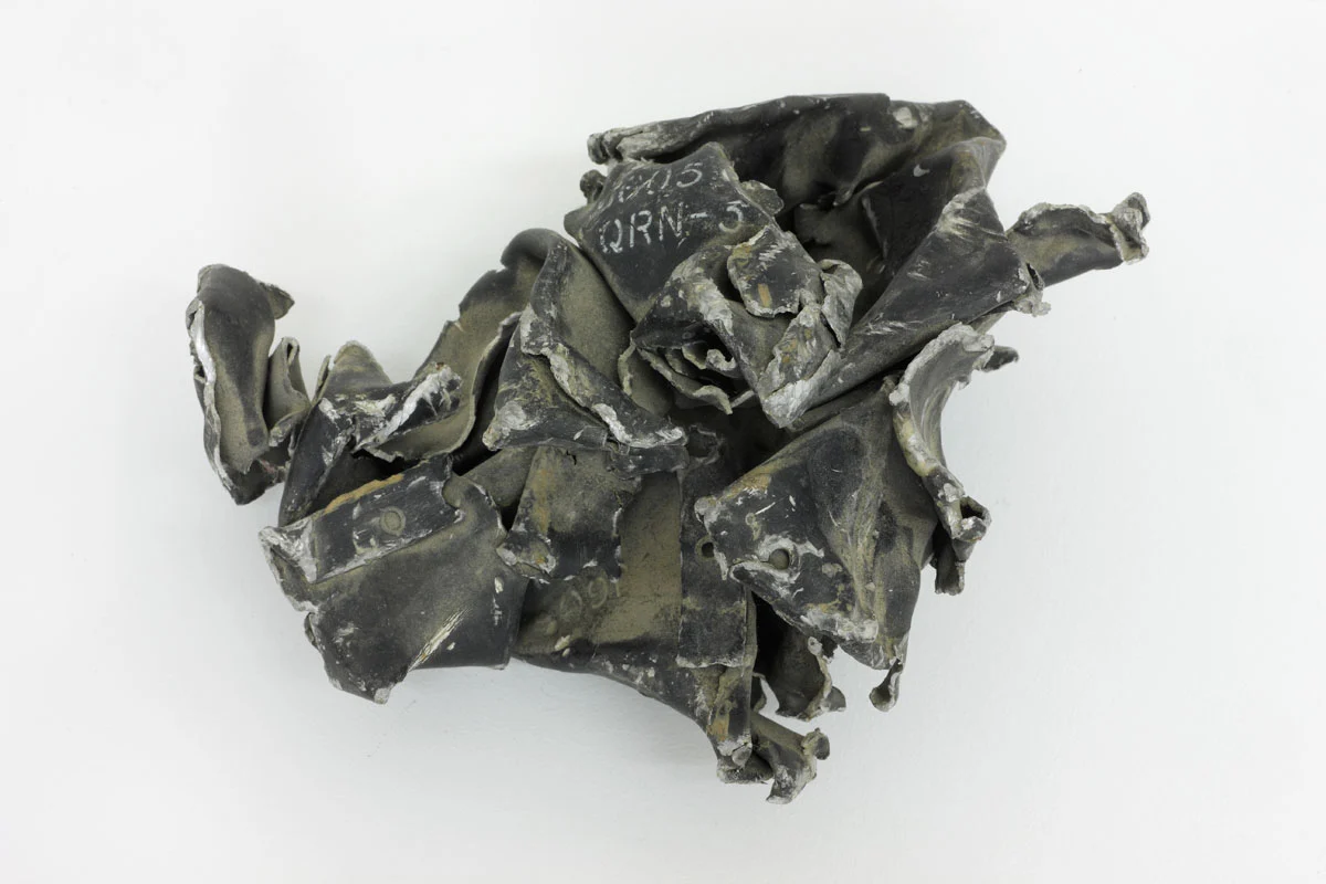 8220afterlife8221 — Julie Ault — Exhibitions — Galerie Buchholz — Image 70
