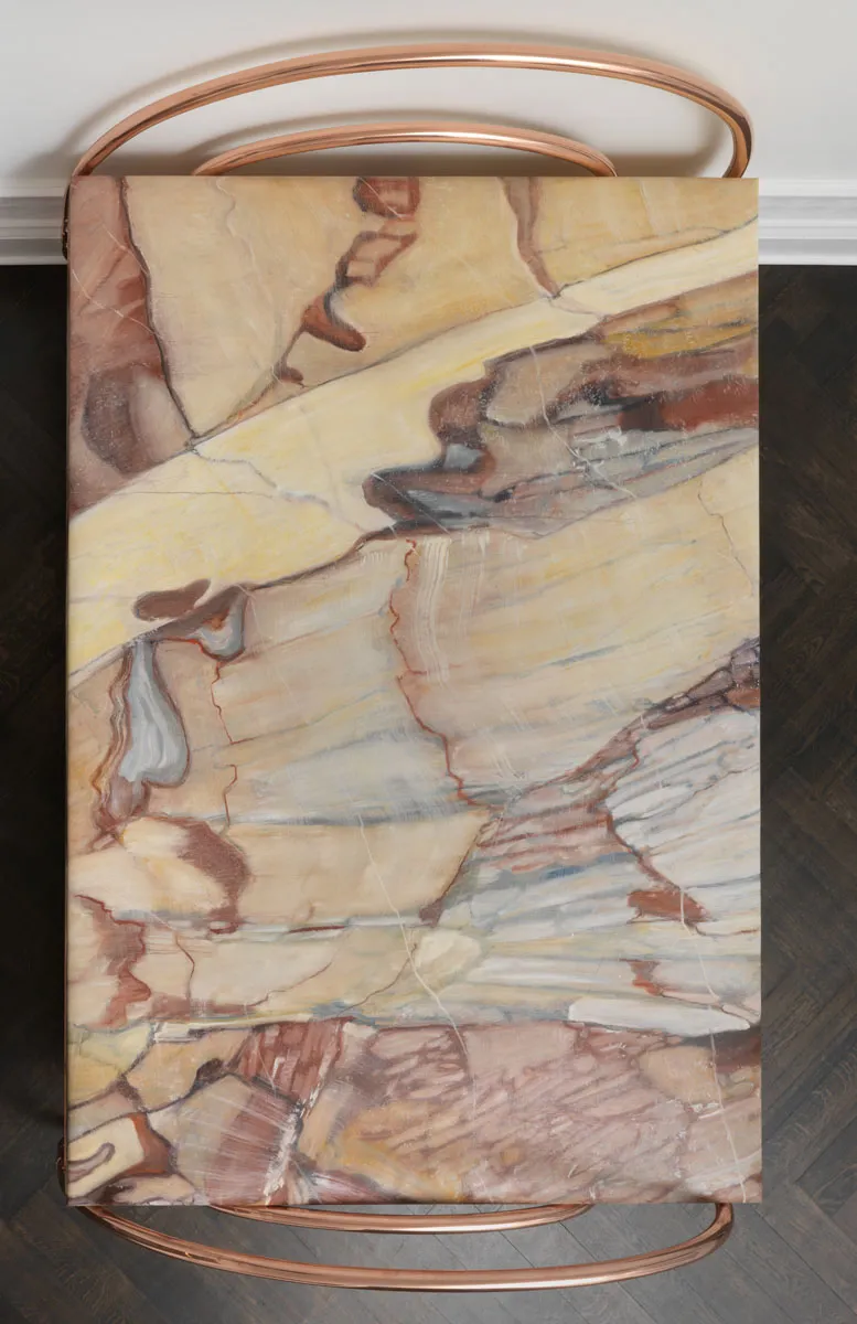 8220InspiredbyanAtlasofLeprosy8221 — Lucy McKenzie — Exhibitions — Galerie Buchholz — Image 18
