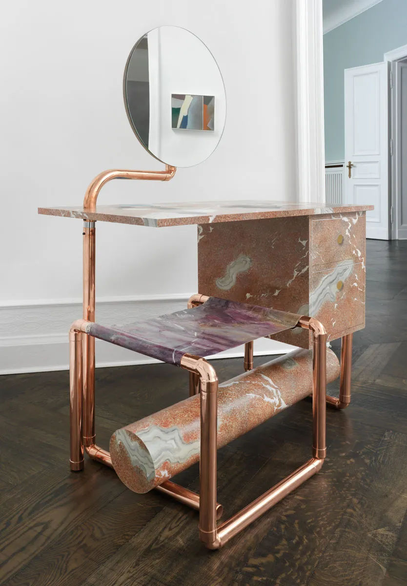 Inspired by an Atlas of Leprosy — Lucy McKenzie — Exhibitions — Galerie Buchholz — Image 23