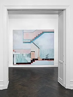 Inspired by an Atlas of Leprosy — Lucy McKenzie — Exhibitions — Galerie Buchholz — Image 90