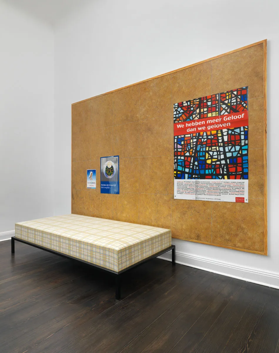 Inspired by an Atlas of Leprosy — Lucy McKenzie — Exhibitions — Galerie Buchholz — Image 36