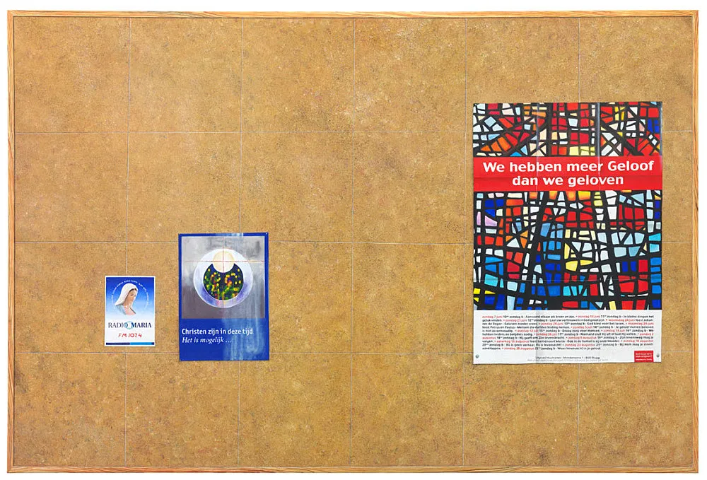8220InspiredbyanAtlasofLeprosy8221 — Lucy McKenzie — Exhibitions — Galerie Buchholz — Image 00