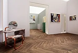 Inspired by an Atlas of Leprosy — Lucy McKenzie — Exhibitions — Galerie Buchholz — Image 115