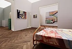 Inspired by an Atlas of Leprosy — Lucy McKenzie — Exhibitions — Galerie Buchholz — Image 117