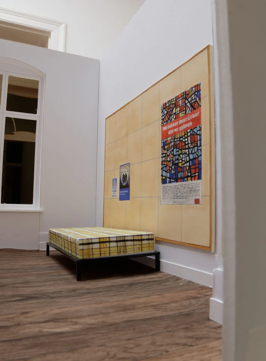 8220InspiredbyanAtlasofLeprosy8221 — Lucy McKenzie — Exhibitions — Galerie Buchholz — Image 64