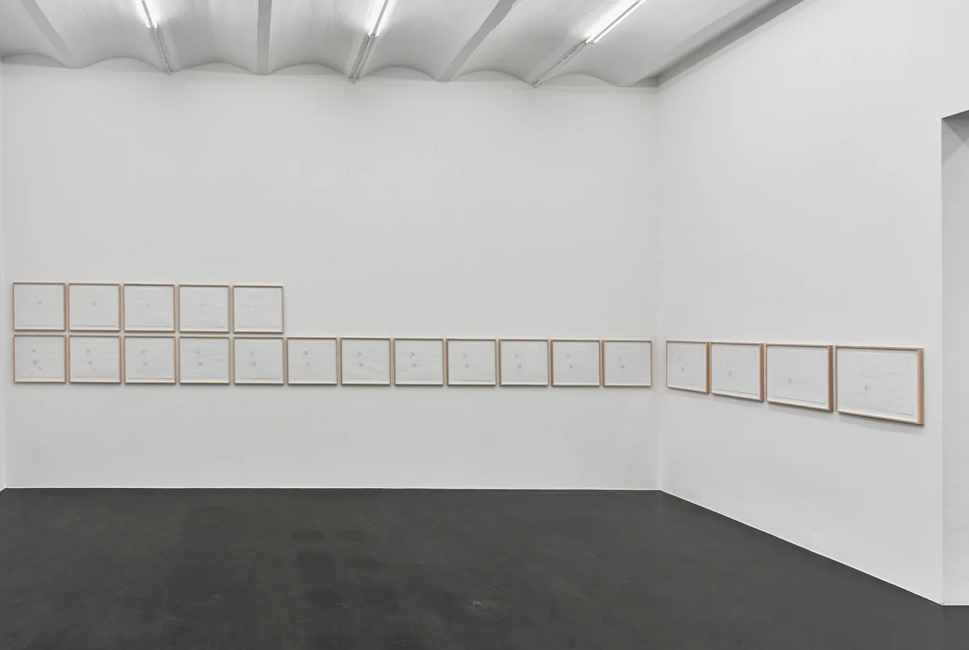 8220Estate8221 — Mathias Poledna — Exhibitions — Galerie Buchholz — Image 05